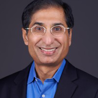 Shirish Nadkarni avatar image