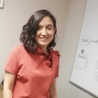 Sara Rico avatar image