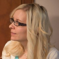 Ashley Lange avatar image