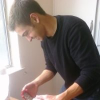 Daniel Kaemmerer avatar image