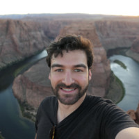 David Herzka avatar image