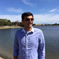 Ghanshyam Bhatt avatar image