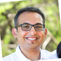 Ravi Tiruvury avatar image