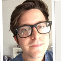 Colin Horgan avatar image