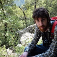 Colin Pollock avatar image