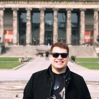 Renato R. avatar image