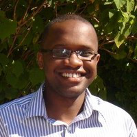 Chanda Pwapwa avatar image