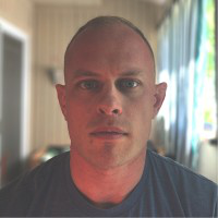 Colin McEnroe avatar image