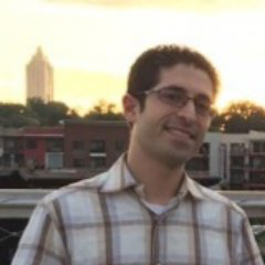 Seth Levy avatar image