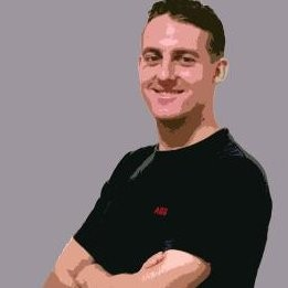 Vaughan Muller avatar image