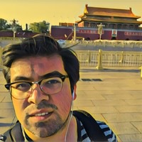 Omar Haces avatar image