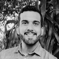 Aldo De La Paz avatar image