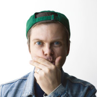 Andrew Wendling avatar image