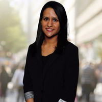 Manali Patel avatar image