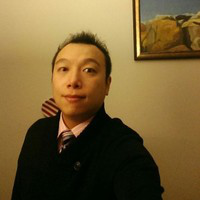 Andy Yu avatar image