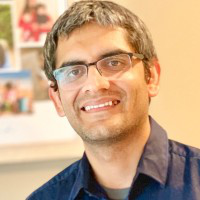 Rizwan Sharif avatar image