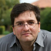 Dmitry Fink avatar image