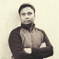 Raja Kukkadapu avatar image