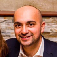 Alp Yucebilgin avatar image