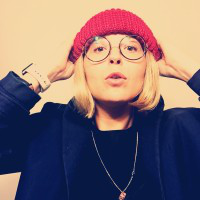 Stine Bauer Dahlberg avatar image