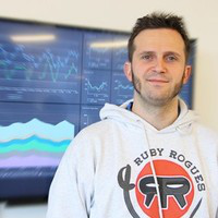 Martin Neiiendam avatar image