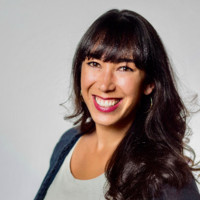 Jen Tolentino avatar image