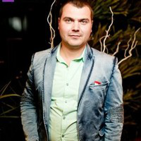 Serhii Kutsko avatar image