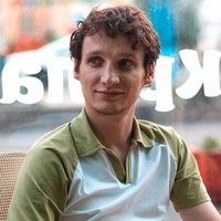 Sergiy Talavira avatar image