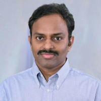 Sasidhar Gogineni avatar image
