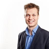 Laust Jacobsen avatar image