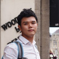 Ian Park avatar image
