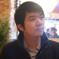 Jiazhen Xie avatar image