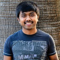 Bharath L avatar image