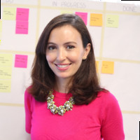 Patricia de Llano avatar image