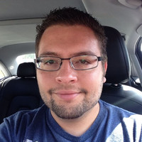 Mathew Cruz avatar image