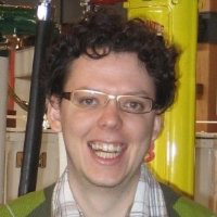 Timothy Lewis avatar image