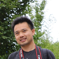 Cong Li avatar image