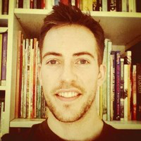 Bill Robinson avatar image