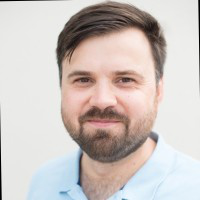 Andrejs Eisaks avatar image