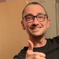 Johannes Plunien avatar image