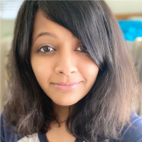 Jaini Shah avatar image