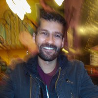 Alexander Chamas avatar image