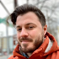 Kyle Begeman avatar image