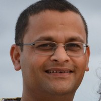 Vivek Laddha avatar image