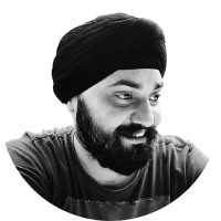 Prabhashish Singh avatar image