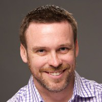 Paul Dickinson avatar image