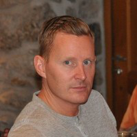 Michael Cole avatar image