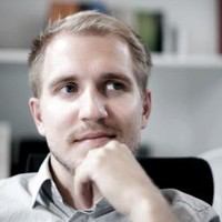 Lars Lundberg avatar image