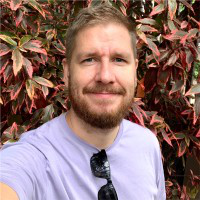 Alexander Steshenko avatar image