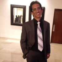 Joalbert González avatar image